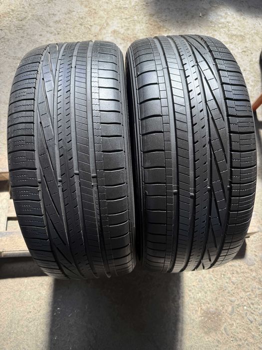 2x Anvelope All Season 245/45 R19 M+S - GoodYear Eagle RS-A2 M+S