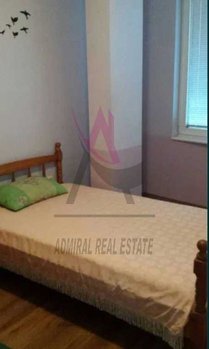 Дава се под наем Тристаен апартамент в Варна, Колхозен пазар - 75 кв.м за 350 € - Снимка #2