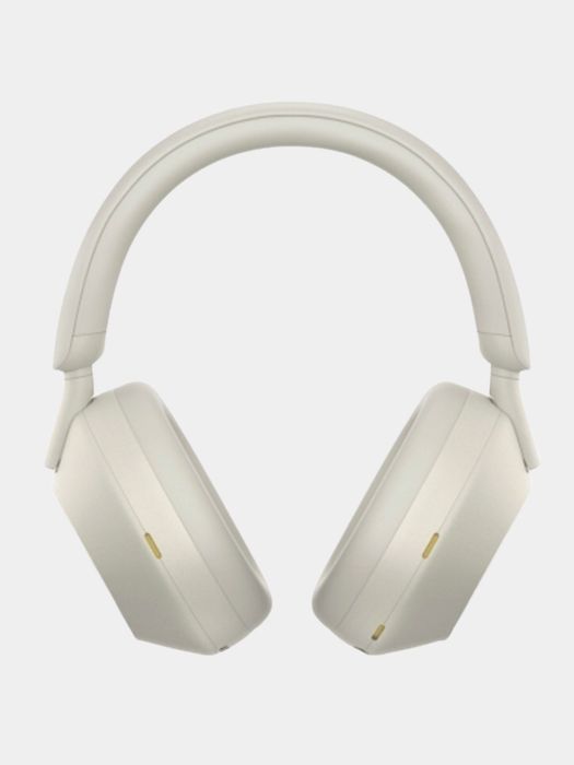 Беспроводные наушники SONY WH-1000XM5