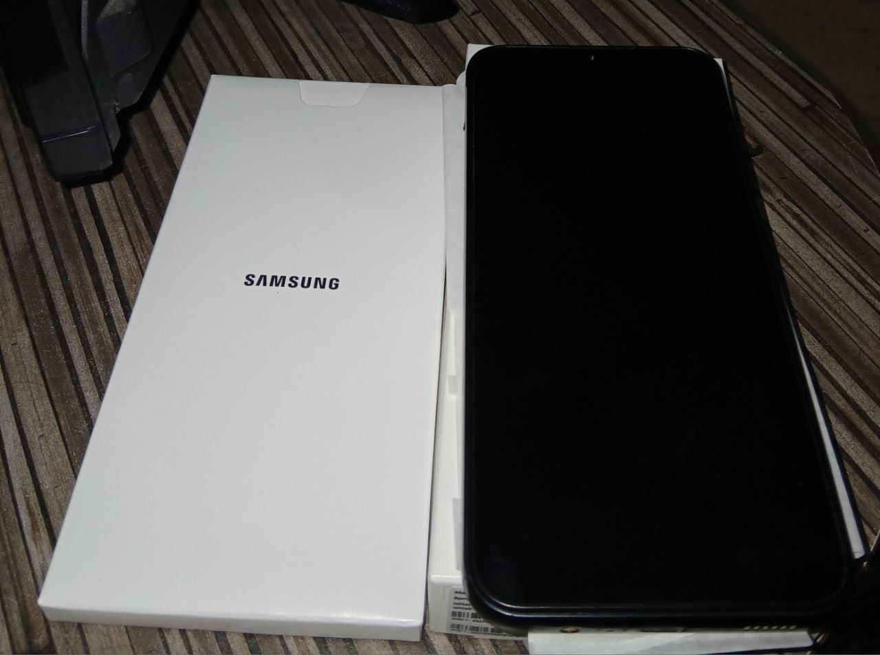 Samsung Galaxy A14