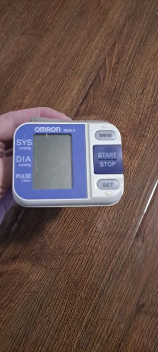 Танометр электронный