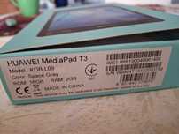 Продавам Huawei MediaPad T3