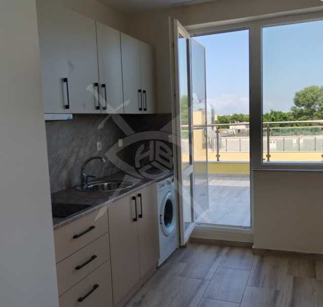 Продава се Двустаен апартамент в Пловдив, Остромила - 117 кв.м за 869 €/кв.м - Снимка #4