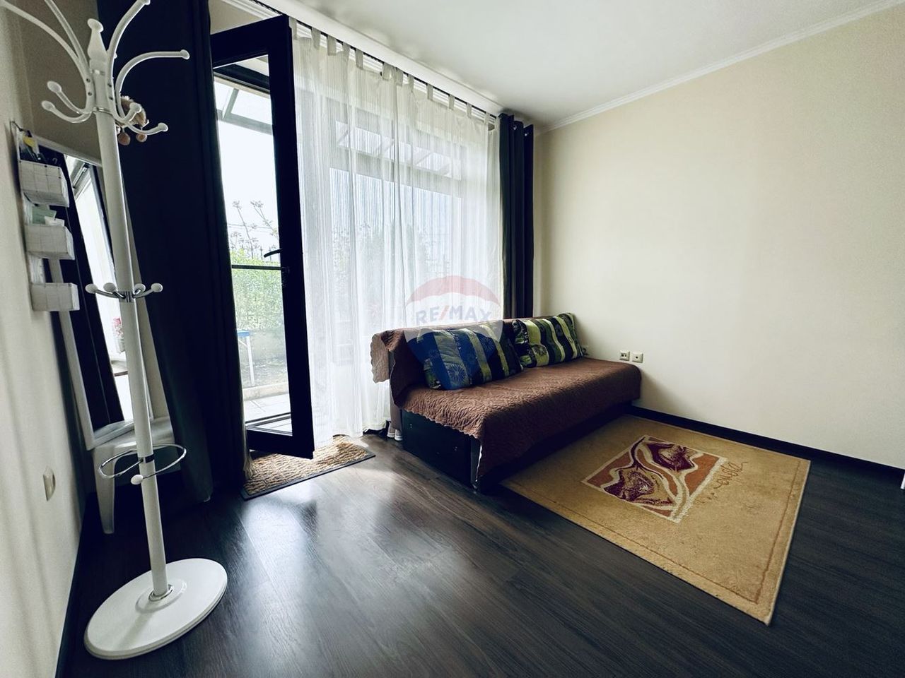 Продава се Едностаен апартамент в Балчик - 51 кв.м за 1079 €/кв.м - Снимка #10