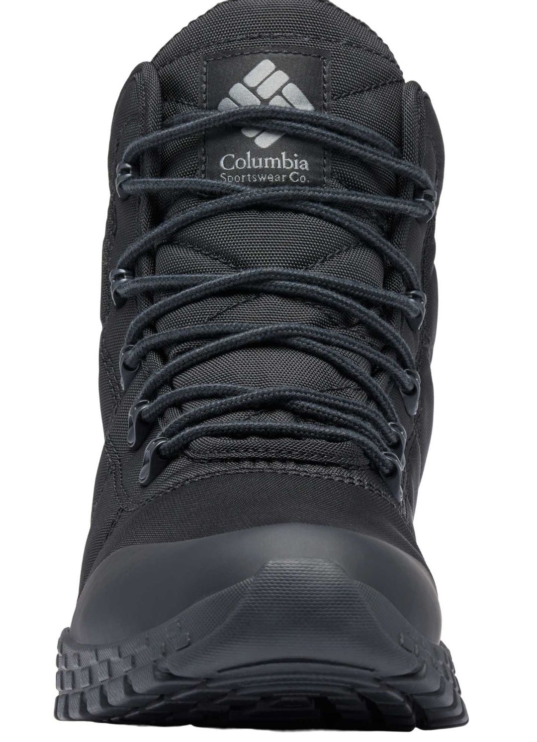 Columbia Faierbanks