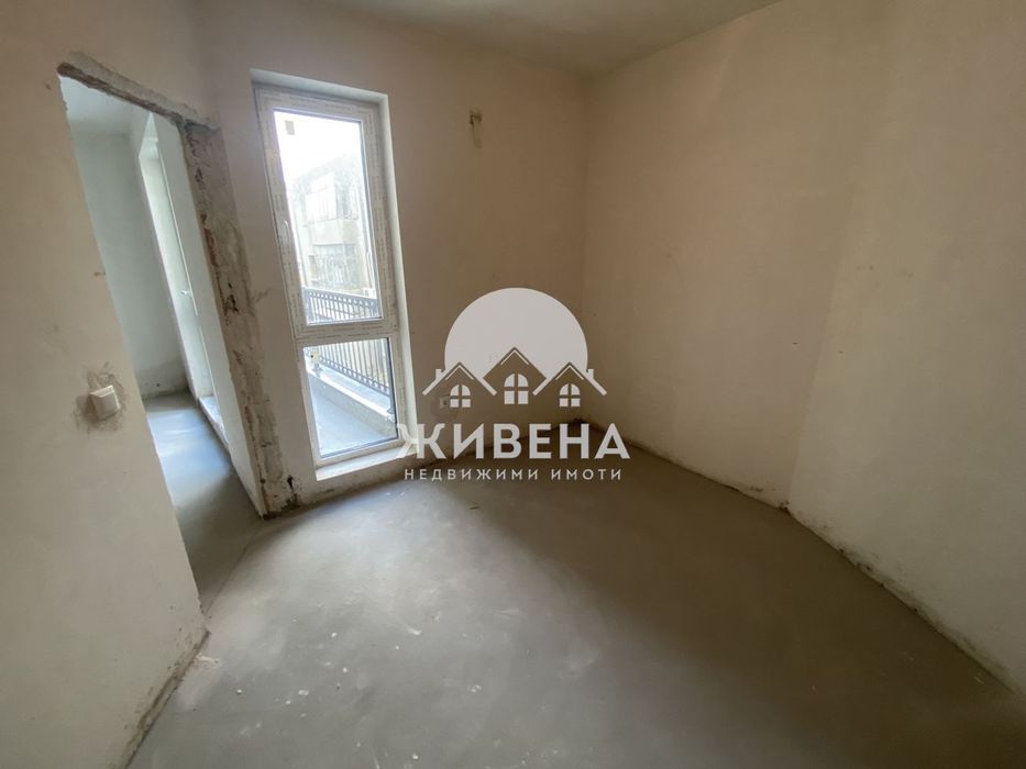 Продава се Тристаен апартамент в Варна, Операта - 101 кв.м за 2377 €/кв.м - Снимка #7