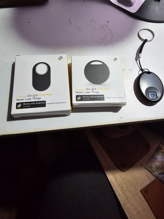 Smart tag localizator