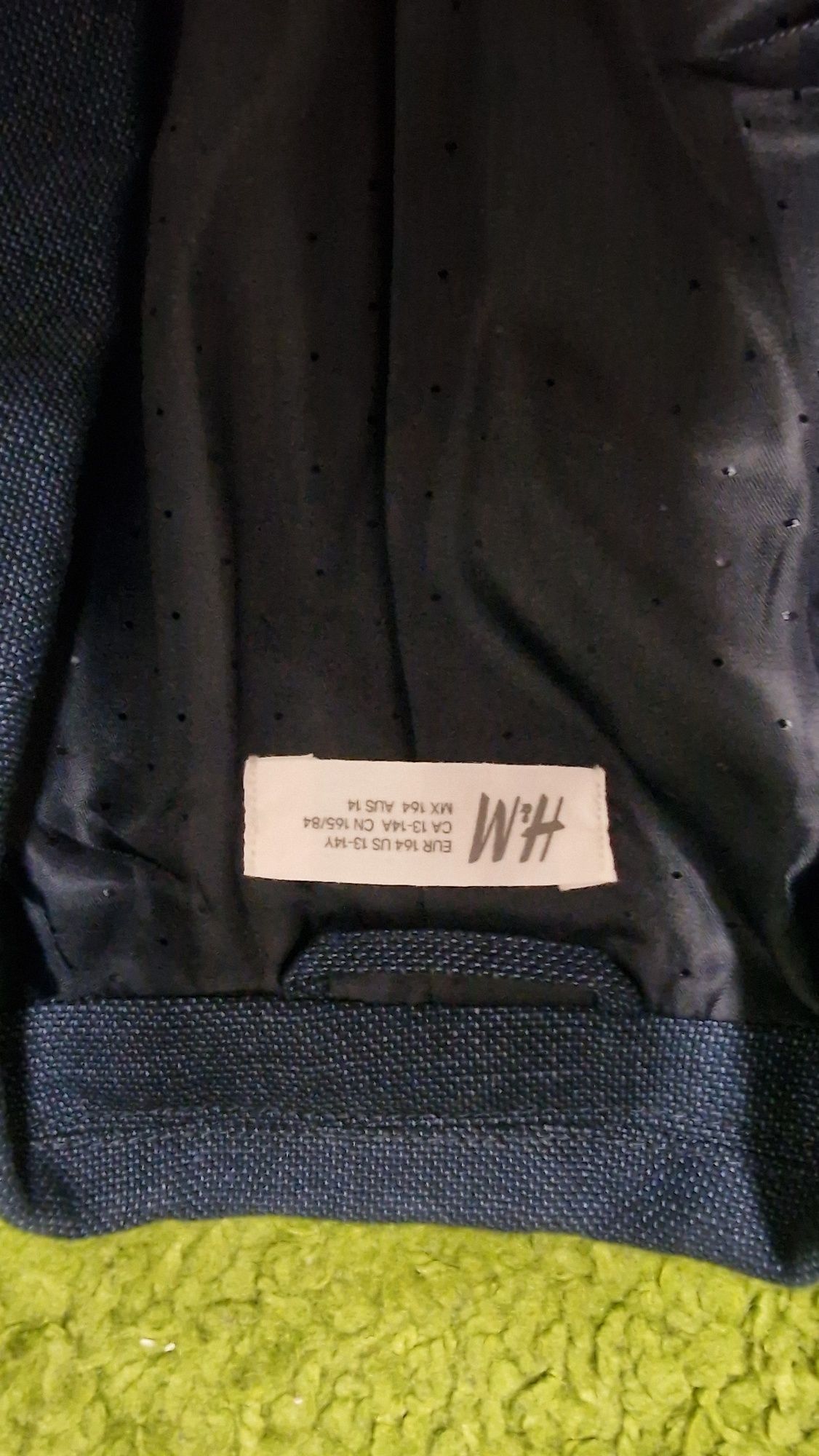 Сако Diesel и H&M, Горнище NIKE Tech fleece, полто Calvin Klein фланел