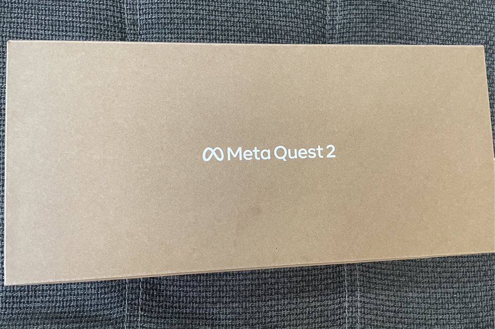 Meta Quest 2, 256GB, Stare Impecabila