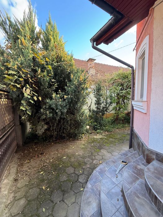 Casă de vanzare in Medias