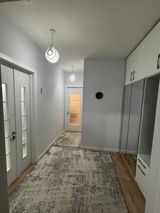 Сдаётся кв ЖК Алмазар Сити 1-ком/6/9 ро-н Алмазарский 101*