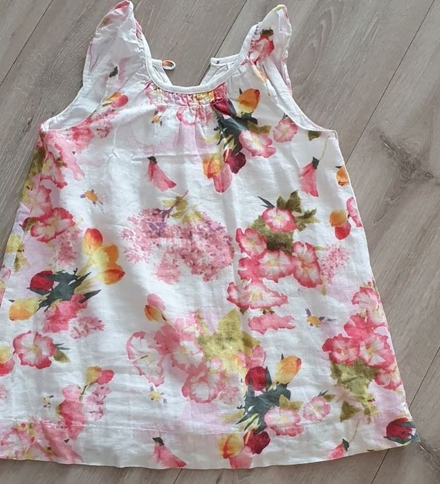 Дрехи за момиче  от 6-9 м до 98см. 2-3г.