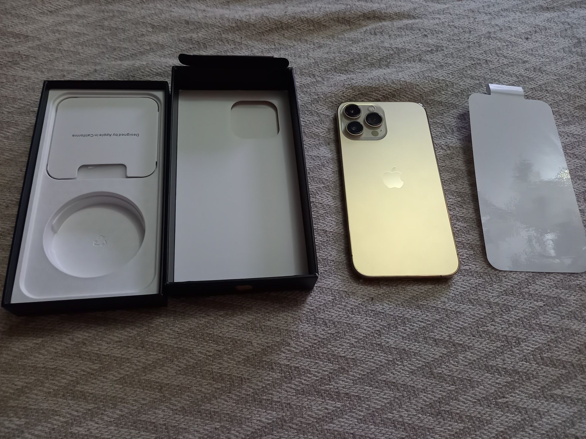 IPHONE 13 PRO MAX sotiladi idial.