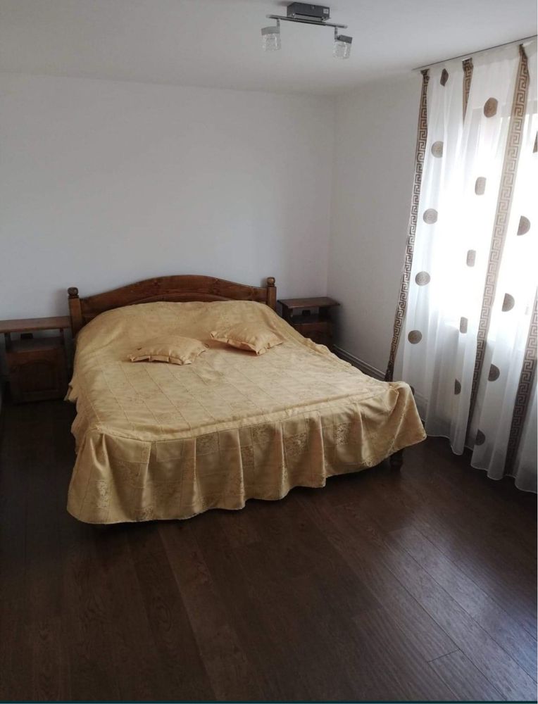 Pensiune / casa de vanzare la munte 5 dormitoare