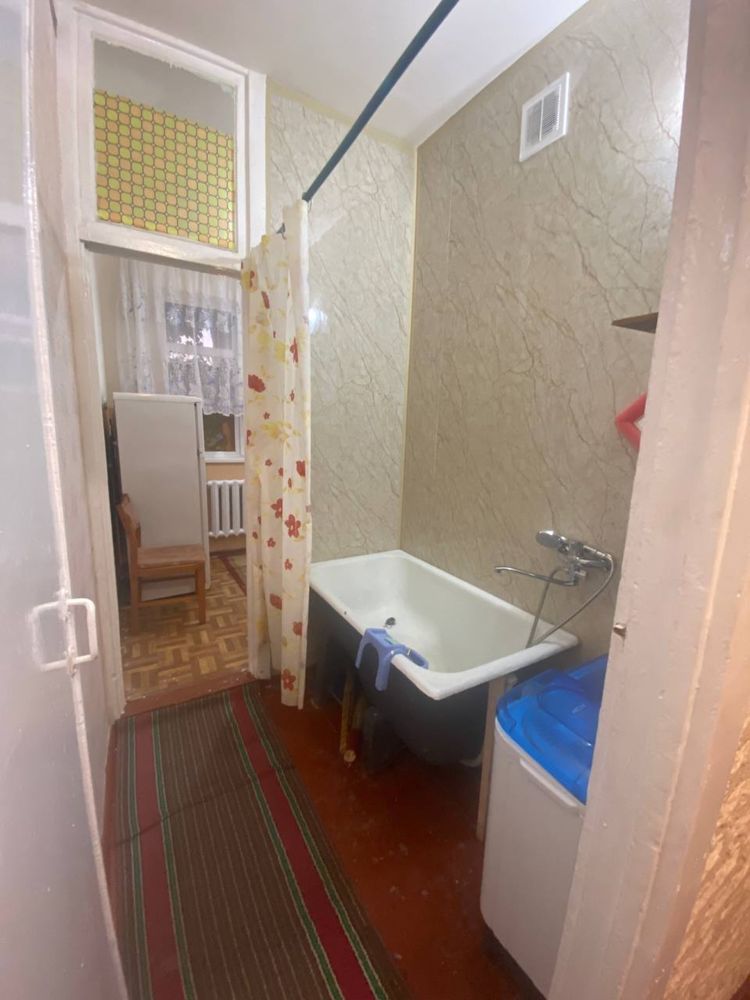 Квартира 1/2/4 чилонзар 6