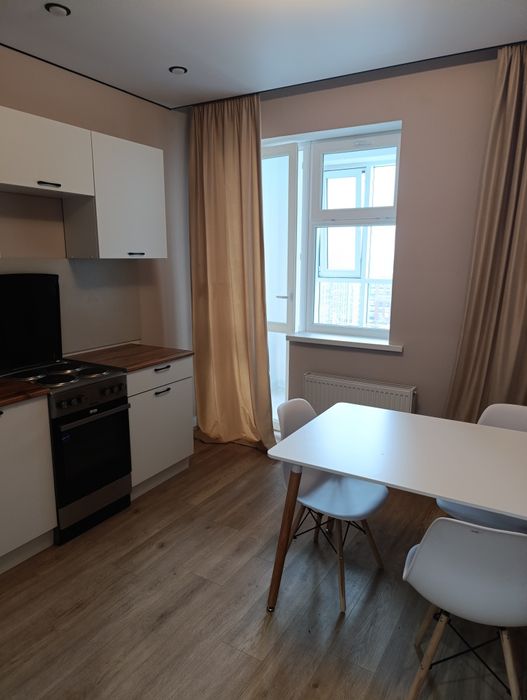 Сдается 1 комн квартира Астана, Айтматова-Коргалжын шоссе