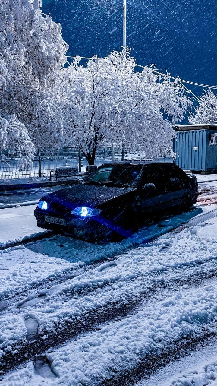 Lada 2115 priora 1.6 mator