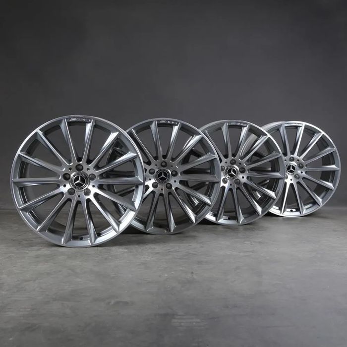 Jante MERCEDES20 R20 Model AMG Model 2023 W222 W223 W221 W212