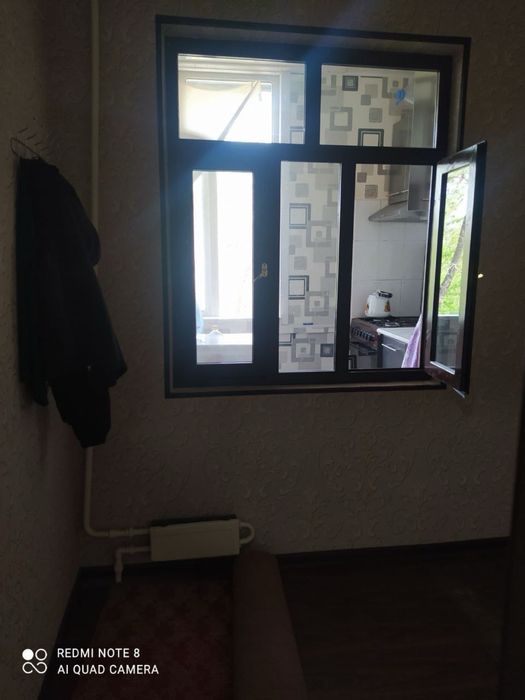 Аренда на ТТЗ-2 2/3-комнатная квартира пустая