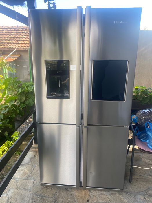 Хладилник blomberg