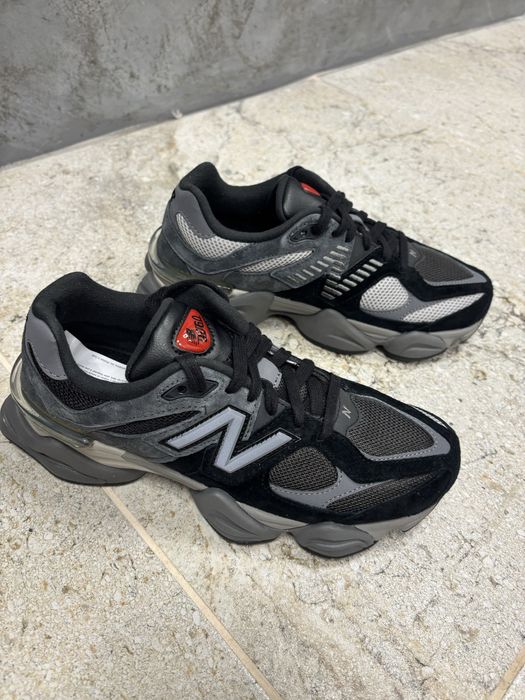New Balance 9060 (castletock grey)