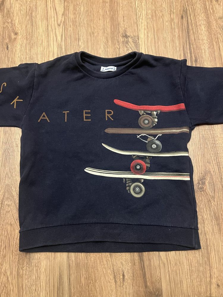 Benetton Mayoral Jordan