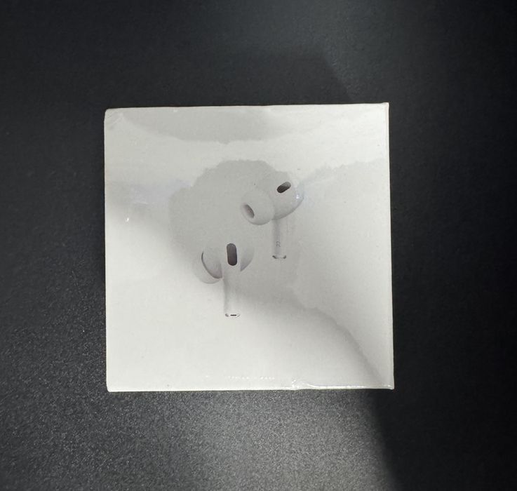 AirPods (2nd generation)