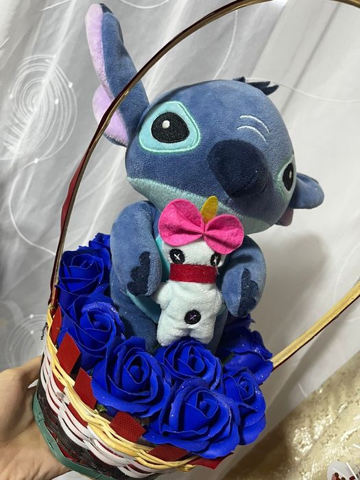 Trandafirii de sapun Târgoviște-Dâmbovița