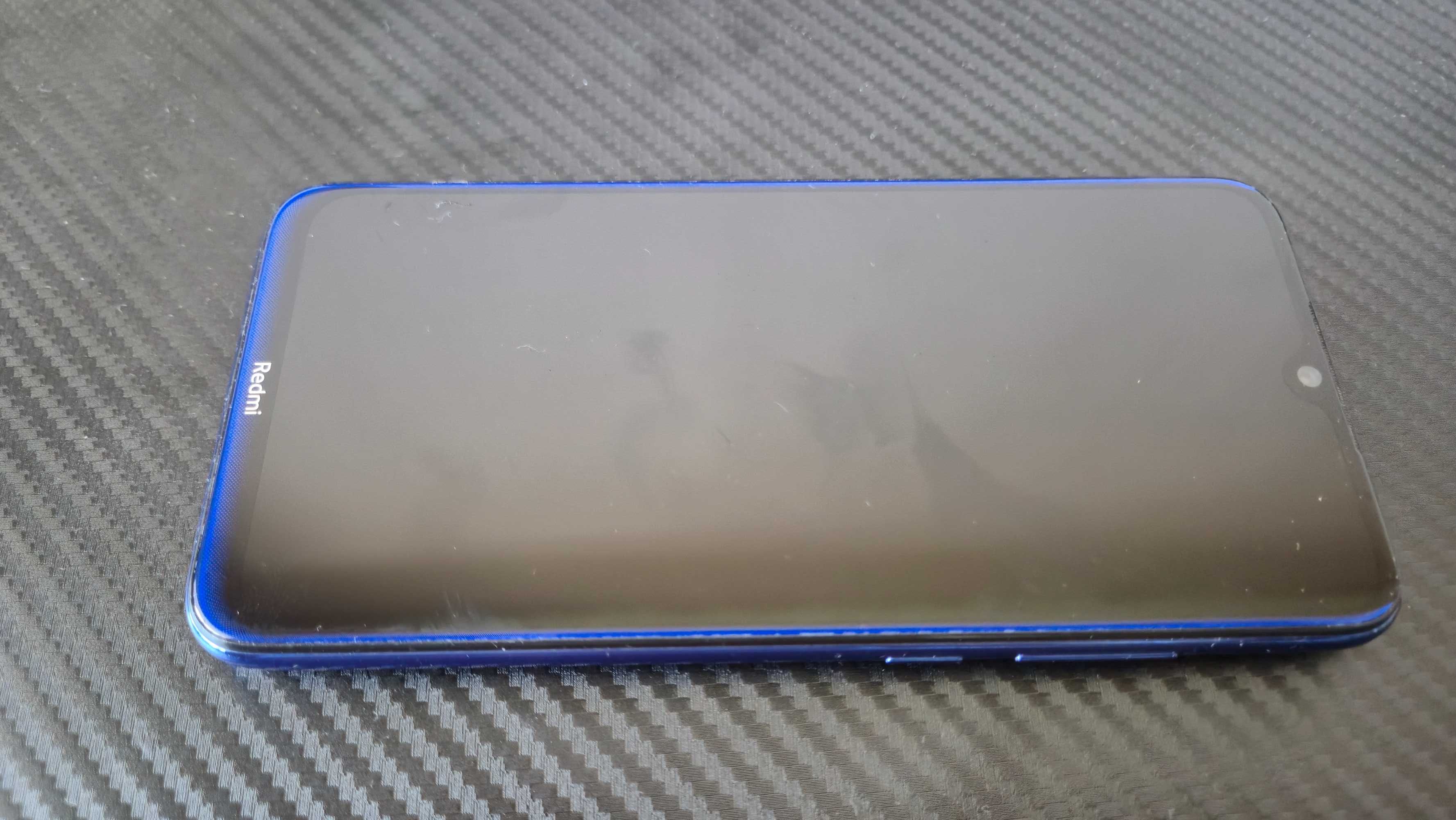Xiaomi Redmi Note 8