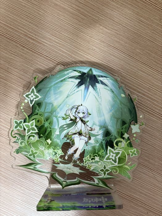 Нахида акриловая фигурка