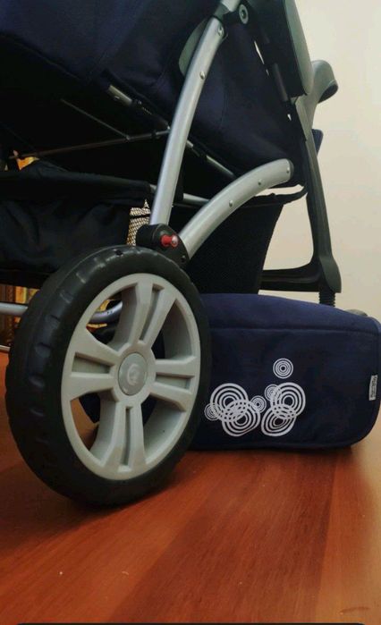 Детская коляска My modern baby