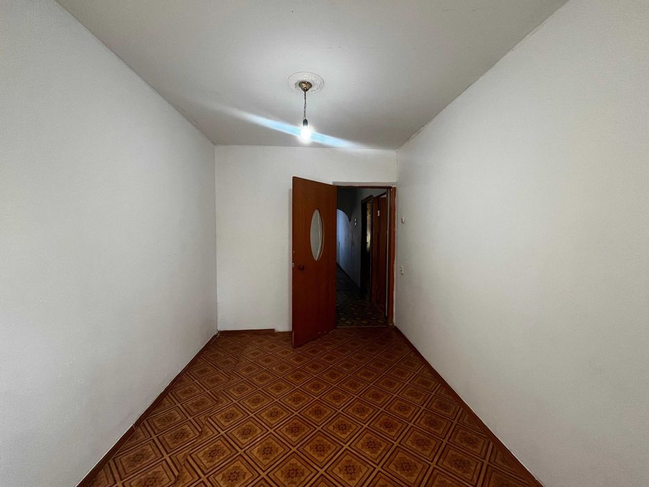 3 комн 14 мкрн Помощь в ипотеке под залог и без первоначалки