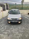 Vand opel zafira A 2,0 dti 7 locuri