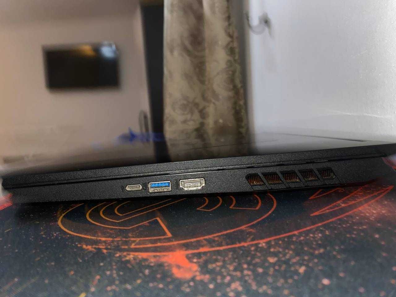 Laptop Acer Nitro 5