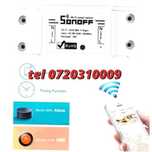 Releu Wireless Sonoff Basic Wifi