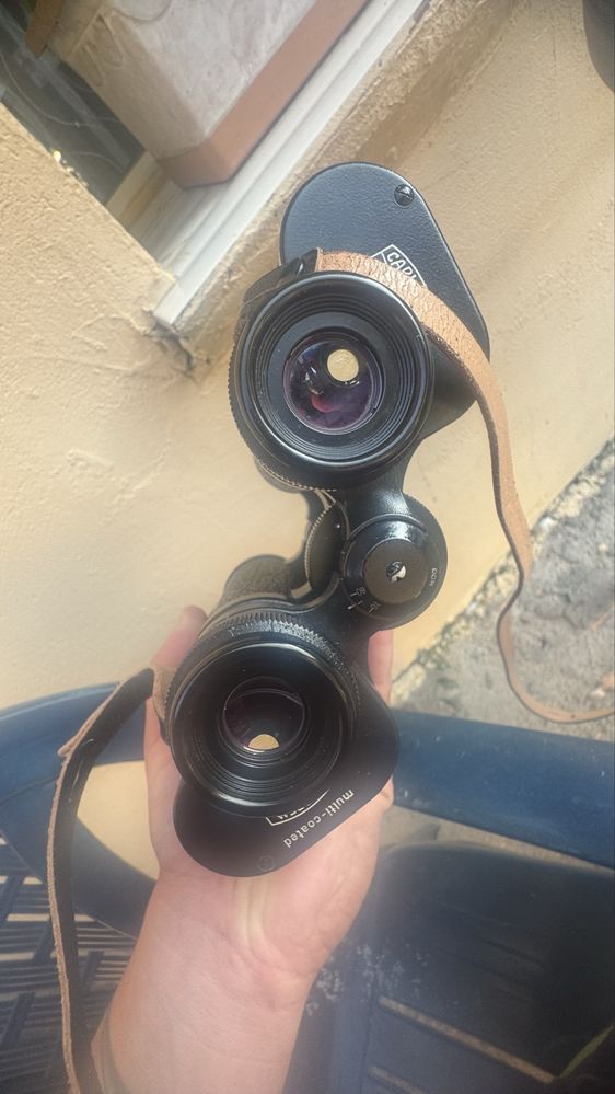 Carl Zeiss jena