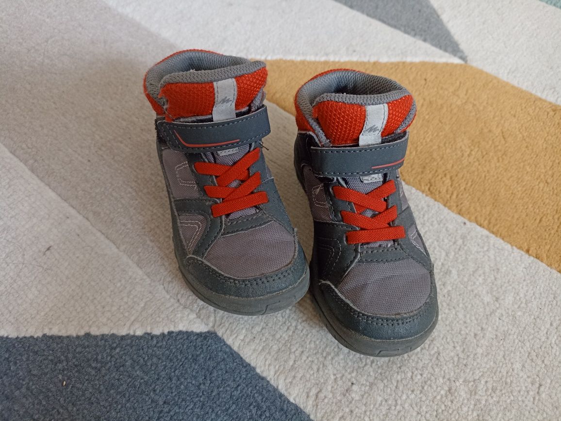 Детски обувки Quechua (Декатлон) EU 26/US 9/ 16 cm