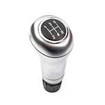 Nuca schimbator de viteze pentru Mercedes A-Class W169, W245 5 скорост