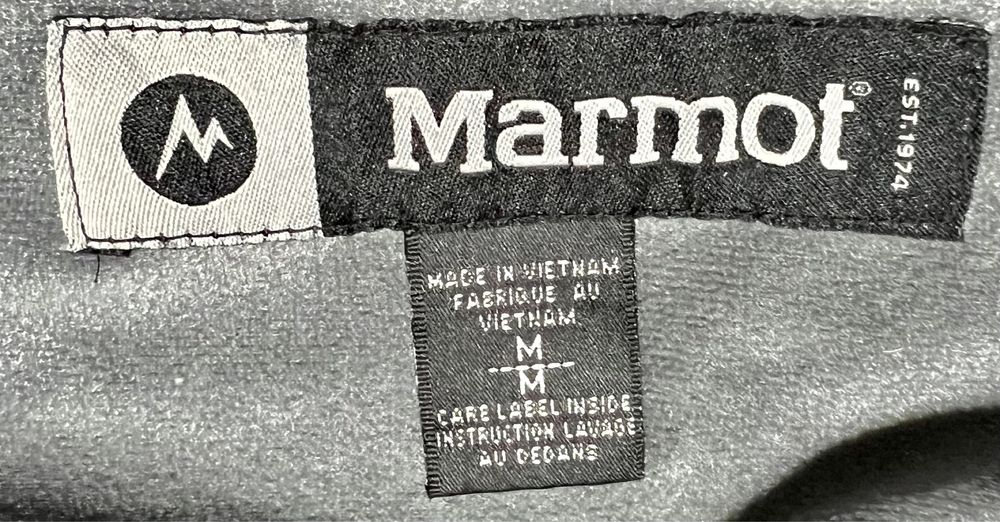 Geaca Marmot dama marimea M