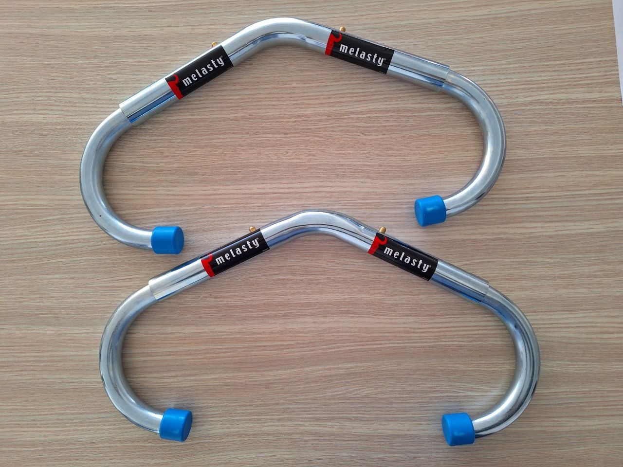 Antibrik melasty