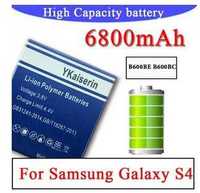 Батарейка для Samsung Galaxy S4 i9500 i9505