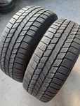 2 anvelope MS 215 60 r16 Continental
