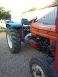 Tractor Fiat 445