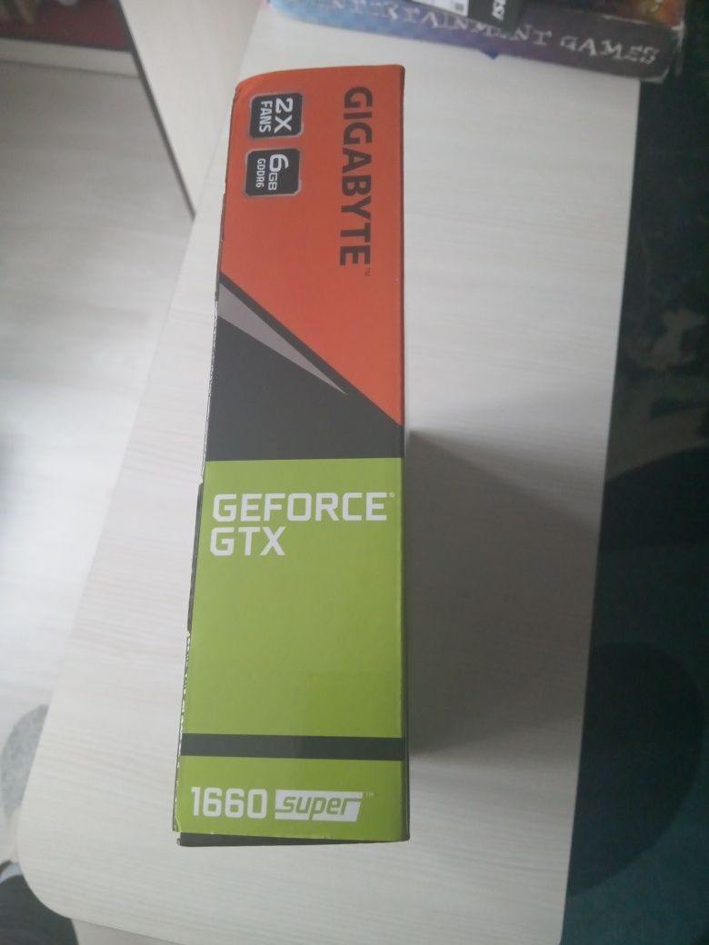 MSI GeForce GTX 1660 super 6GB , iPhone 13-14