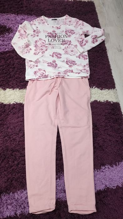 Trening dama de calitate.