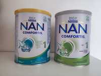 Адаптирано мляко Nan Comfortis 1