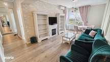 3 Camere 75mp 13min Metrou Poenaru Lake House2 Lacul Morii Virtutii