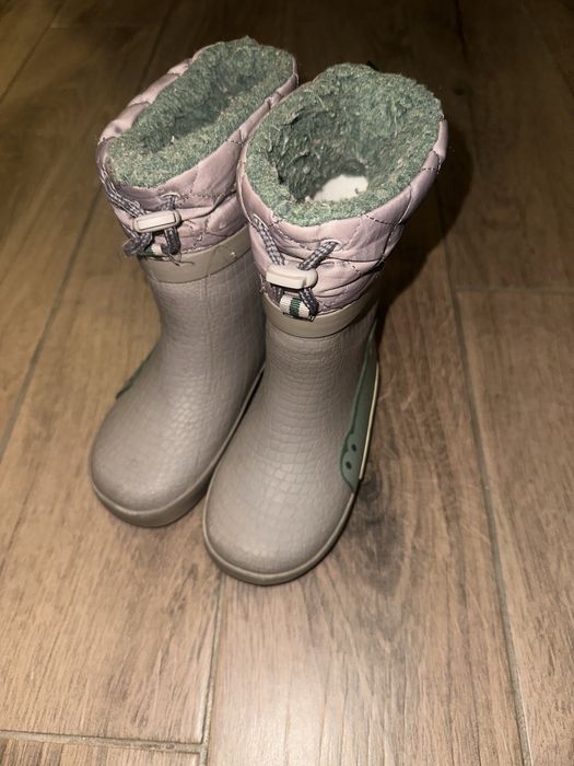 Гумени ботуши Next 25,5