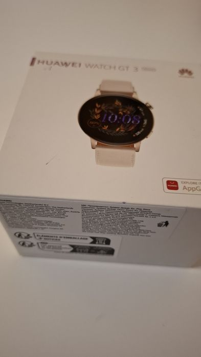 Huawei Watch GT 3 (42mm)