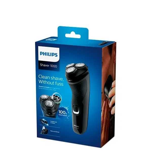 Электро бритва Philips S1223